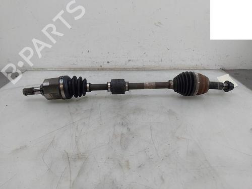 Used Left front driveshaft KIA CEED Sportswagon (CD) 1.0 T-GDI (101 hp) 29075517