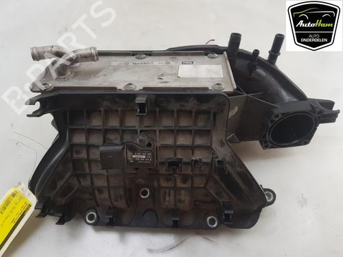 Used Intake manifold VW GOLF VI (5K1) 1.4 TSI (122 hp) 15209122