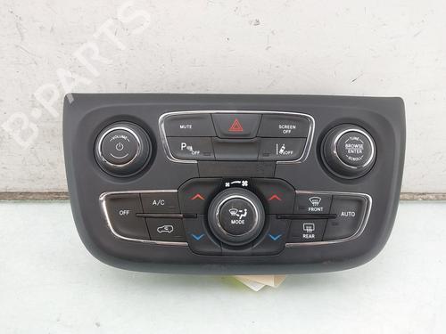 Climate control JEEP COMPASS (MP, M6, MV, M7) 1.4 MultiAir | BP39493769I5 - Image 2