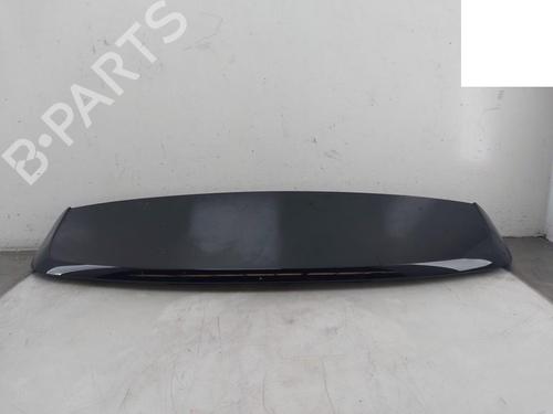 Rear spoiler SEAT ARONA (KJ7, KJP) 1.0 TSI | BP30932219C96