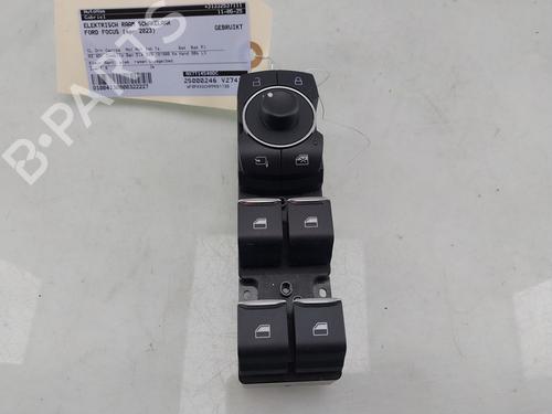 Used Switch FORD FOCUS IV Turnier (HP) 1.0 EcoBoost mHEV (125 hp) 26655173