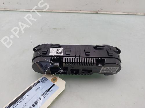 Climate control MERCEDES-BENZ A-CLASS (W176) A 180 (176.042) | BP29938551I5 