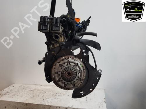 Engine FIAT PANDA (169_) 1.2 (169.AXB11, 169.AXB1A) | BP12044246M1 