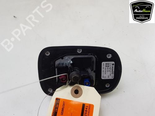 Antenna/Base AUDI A5 Sportback (F5A, F5F) 35 TFSI Mild Hybrid | BP13613823C140 