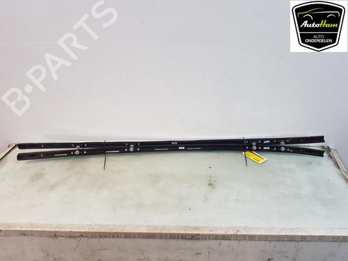 Roof bar MERCEDES-BENZ GLA-CLASS (X156) GLA 180 (156.942) | BP18325227C65 