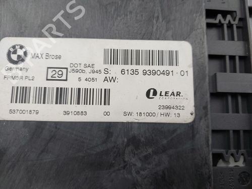 Control unit BMW 1 (E87) 118 d | BP40450940M11 - Image 4
