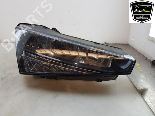 Højre forlygte SKODA SCALA (NW1) 1.0 TSI | BP21795806C29 