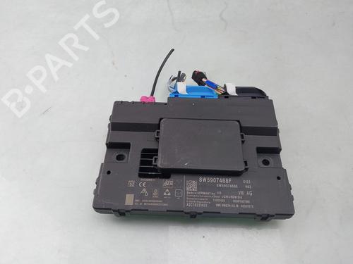 Electronic module AUDI Q5 (FYB, FYG) 2.0 TFSI quattro | BP26578156M83 - Image 1