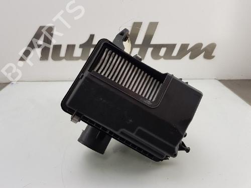 Air filter box RENAULT KADJAR (HA_, HL_) 1.2 TCe 130 (HLMR) | BP12033657M87 
