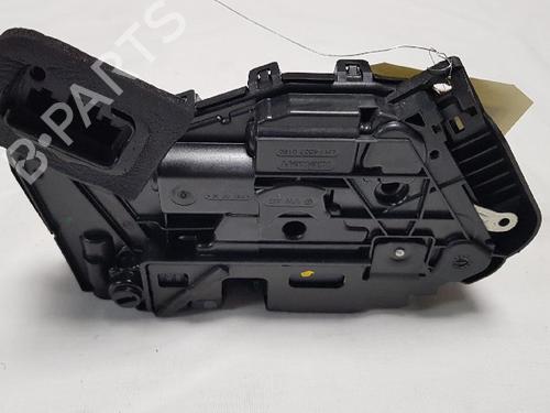 Used Rear left lock VW POLO VI (AW1, BZ1, AE1) 1.0 (75 hp) 13138812