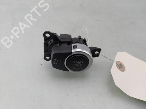 Used Switch BMW X3 (F25) xDrive 30 d (258 hp) 30060352