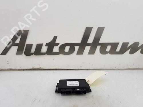 Used Electronic module MERCEDES-BENZ A-CLASS (W176) A 180 CDI / d (176.012) (109 hp) 12019027