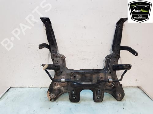 Used Subframe FIAT PANDA (312_, 319_) 0.9 (312PXN1A, 312PXN11) (80 hp) 21070636