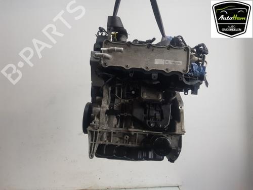 Used Engine Engine VW GOLF VII (5G1, BQ1, BE1, BE2) 1.4 GTE Hybrid (204 hp) 15857920 15857920
