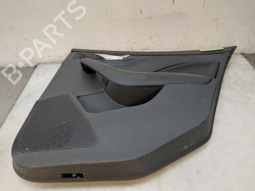 Used Rear right panel Rear right panel SKODA KAMIQ (NW4) 1.0 TSI (116 hp) 33929276 33929276