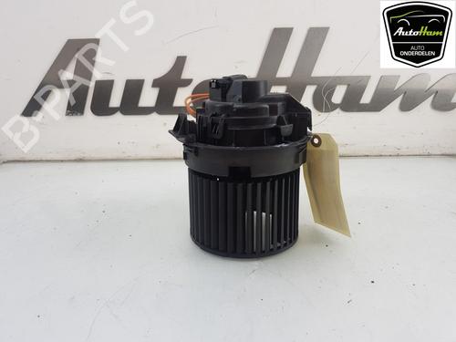 Heater blower motor RENAULT CLIO IV (BH_) 1.5 dCi 90 | BP12038350M62 