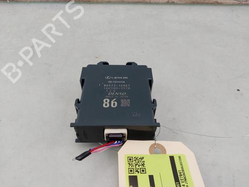 Used Control unit Control unit 34540618 34540618