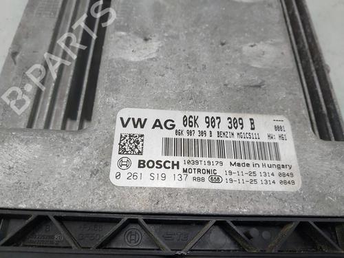 Engine control unit (ECU) VW POLO VI (AW1, BZ1, AE1) 2.0 GTI | BP25602085M57 