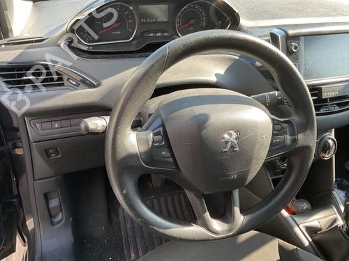 Airbag Kit PEUGEOT 208 I (CA_, CC_) 1.2 VTI 82 | BP29712957C86 