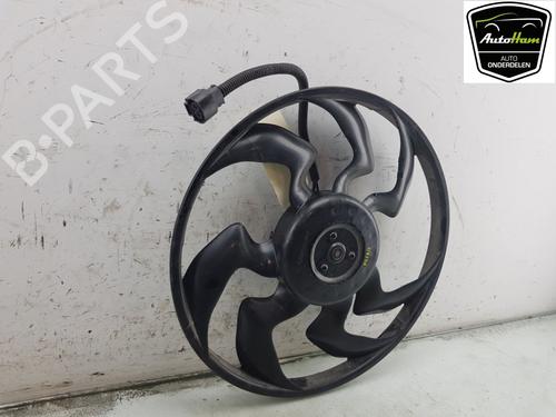 Radiator fan KIA NIRO I (DE) E-NIRO | BP22634869M35 