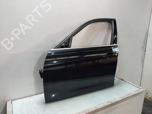 Left front door BMW 3 Touring (F31) 325 d | BP29274664C2 