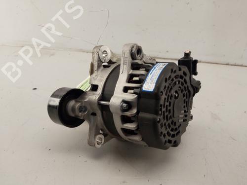Alternator KIA PICANTO III (JA) 1.0 | BP37150801M7 - Image 2