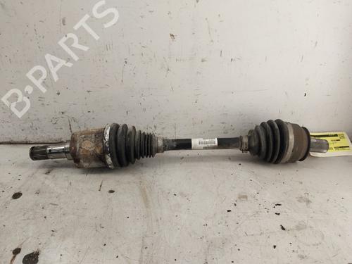 Used Left front driveshaft Left front driveshaft VOLVO V60 I (155) D2 (120 hp) 39742452 39742452