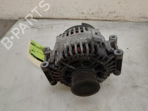 Used Alternator Alternator AUDI A4 B7 Avant (8ED) 2.0 (130 hp) 34540136 34540136