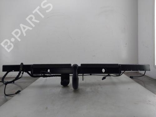 Tow ball/Mechanism VW TRANSPORTER T6 Van (SGA, SGH, SHA, SHH) 2.0 TDI | BP29971614C141