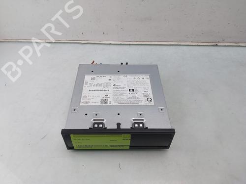 Module électronique VW GOLF VIII (CD1, DA1) 2.0 TDI (150 hp) 30184016