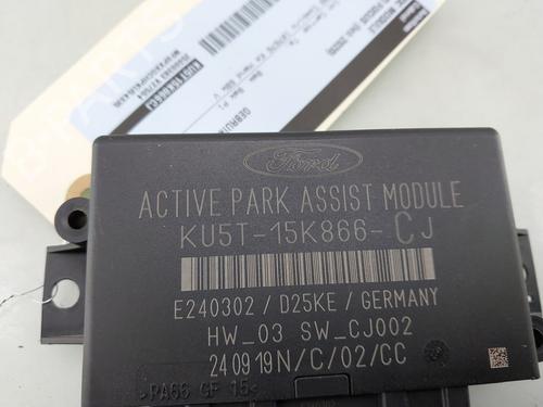 Electronic module FORD FOCUS IV Turnier (HP) 1.0 EcoBoost | BP29478995M83