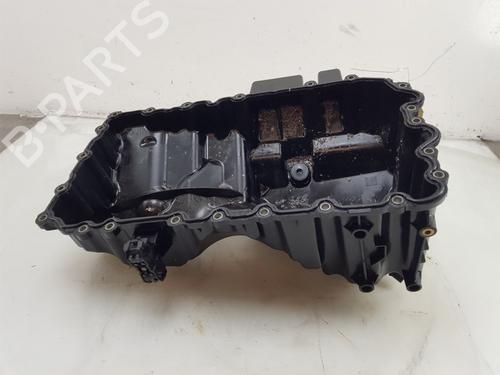 Oil sump BMW 3 Gran Turismo (F34) 320 i | BP27154658M115 