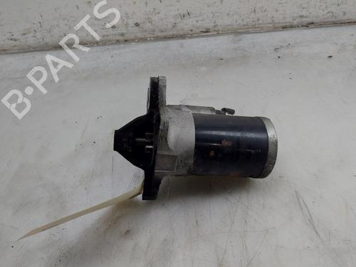 Starter RENAULT MEGANE III Hatchback (BZ0/1_, B3_) 1.6 16V (BZ1B, BZ1H) | BP32443616M8