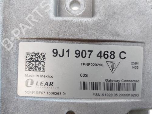 Electronic module PORSCHE TAYCAN (Y1A) 4S (Y1ADB1) | BP29274595M83 