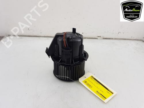 Used Heater blower motor Heater blower motor 14930797 14930797
