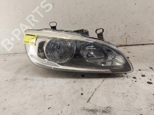 Used Right headlight Right headlight VOLVO V60 I (155) D2 (120 hp) 39742508 39742508