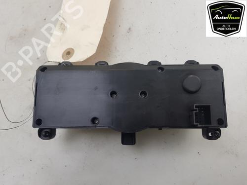Climate control MERCEDES-BENZ M-CLASS (W164) ML 350 4-matic (164.186) | BP12046120I5 