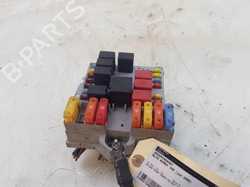 Used Fuse box ALFA ROMEO 159 (939_) 3.2 JTS Q4 (939AXH1B, 939AXG22) (260 hp) 27154539