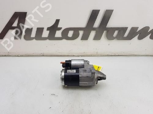 Used Starter Starter RENAULT TWINGO III (BCM_, BCA_) 1.0 SCe 75 (73 hp) 12025627 12025627