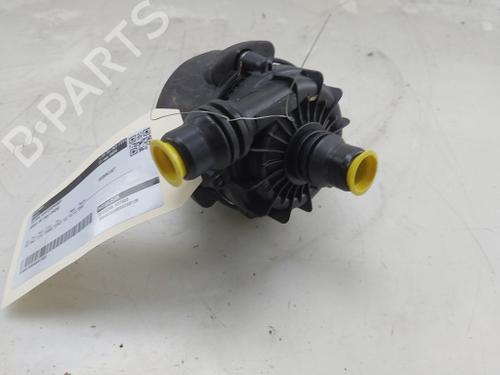 Used Auxiliary water pump Auxiliary water pump BMW X5 (G05, F95) xDrive 50 e Plug-in-Hybrid (489 hp) 28950209 28950209