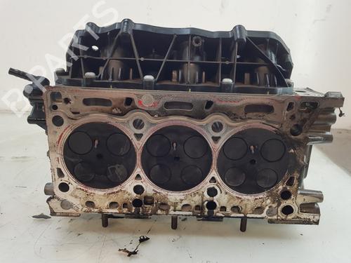 Cylinder head AUDI Q8 (4MN, 4MT) 50 TDI Mild Hybrid quattro | BP28126486M5 