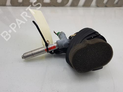 Rear right seatbelt VOLVO S40 II (544) D2 | BP12027247I28 
