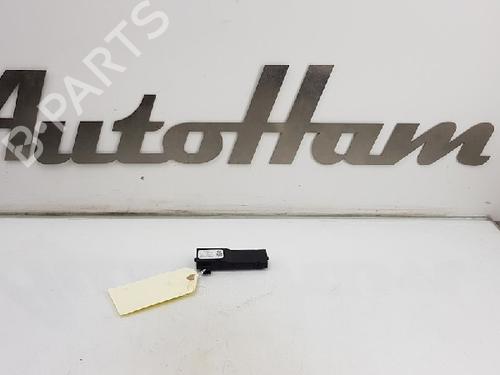 Used Electronic module OPEL ADAM (M13) 1.2 (69 hp) 13138026