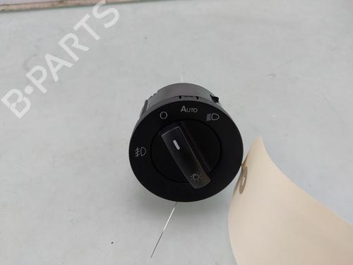 headlight-switch-vw-touareg-7la-7l6-7l7-2002-2003-2004-2005-2006-2007-2008-2009-2010-2011-2012-2013-32382466 main image