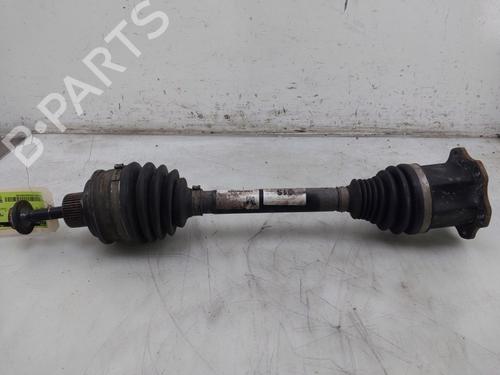 Used Right front driveshaft AUDI A6 C8 Avant (4A5) 50 TDI Mild Hybrid quattro (286 hp) 32002352