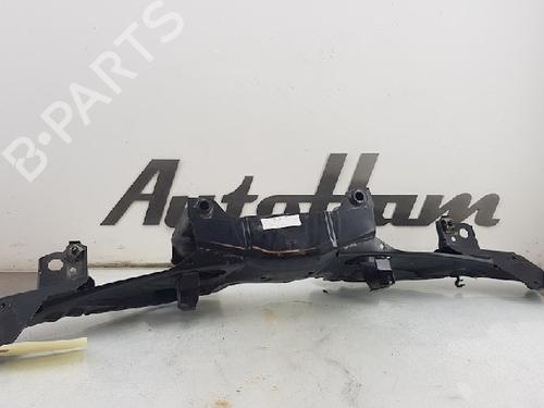 Used Subframe Subframe MINI MINI (F55) Cooper (136 hp) 12026324 12026324