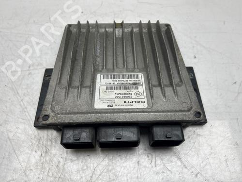 Switch RENAULT TWINGO II (CN0_) 1.5 dCi (CN0U) | BP33266706I30 - Image 5