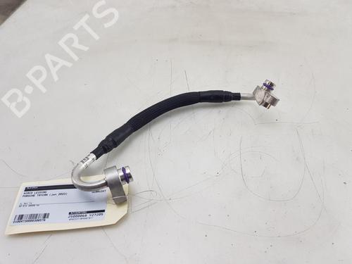 AC pipe PORSCHE TAYCAN (Y1A) Electric (Y1AAA1, Y1AAI1) | BP23435794M126 - Image 2