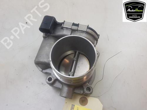 Used Throttle body AUDI A5 Sportback (F5A, F5F) 35 TFSI Mild Hybrid (150 hp) 13650365