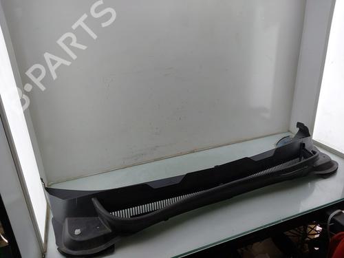 Scuttle panel VW T-CROSS (C11, D31) 1.0 TSi | BP28126334C110 - Image 2